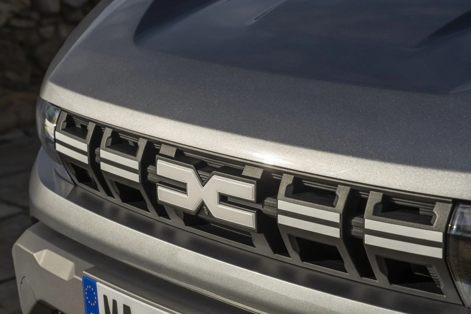 Dacia Duster 1.0 ECO-G (91/101 Hp)2024 - thumbnail 13