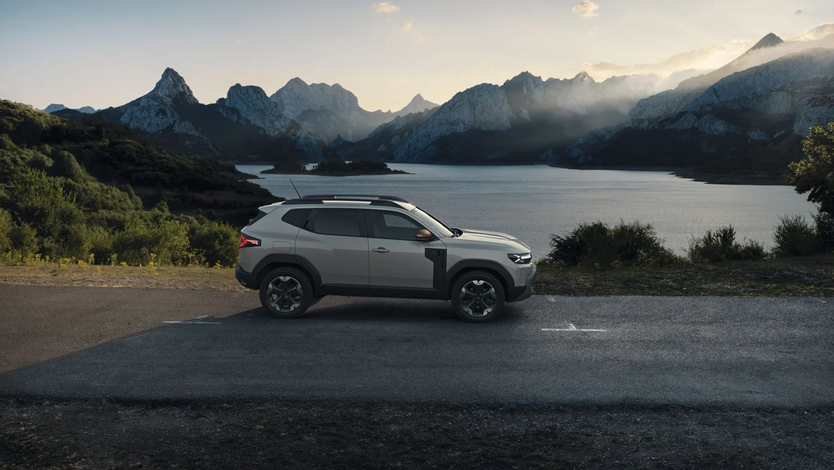 Dacia Duster 1.0 ECO-G (91/101 Hp)2024 - thumbnail 15