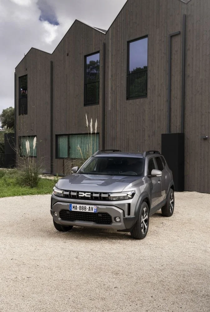 Dacia Duster 1.0 ECO-G (91/101 Hp)2024 - thumbnail 6