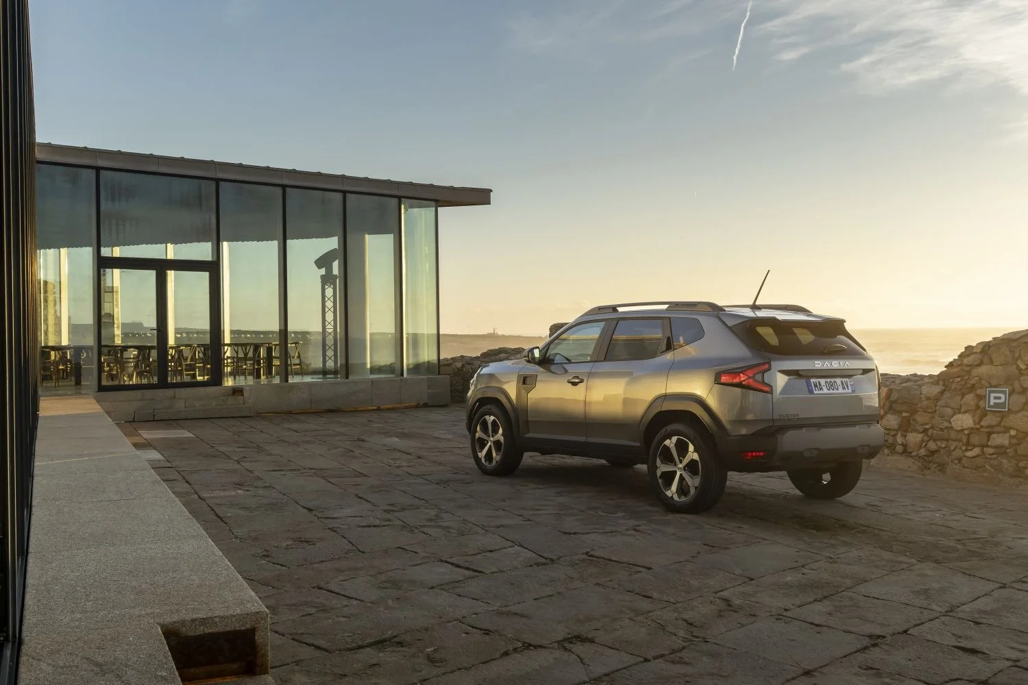 Dacia Duster 1.0 ECO-G (91/101 Hp)2024 - thumbnail 10
