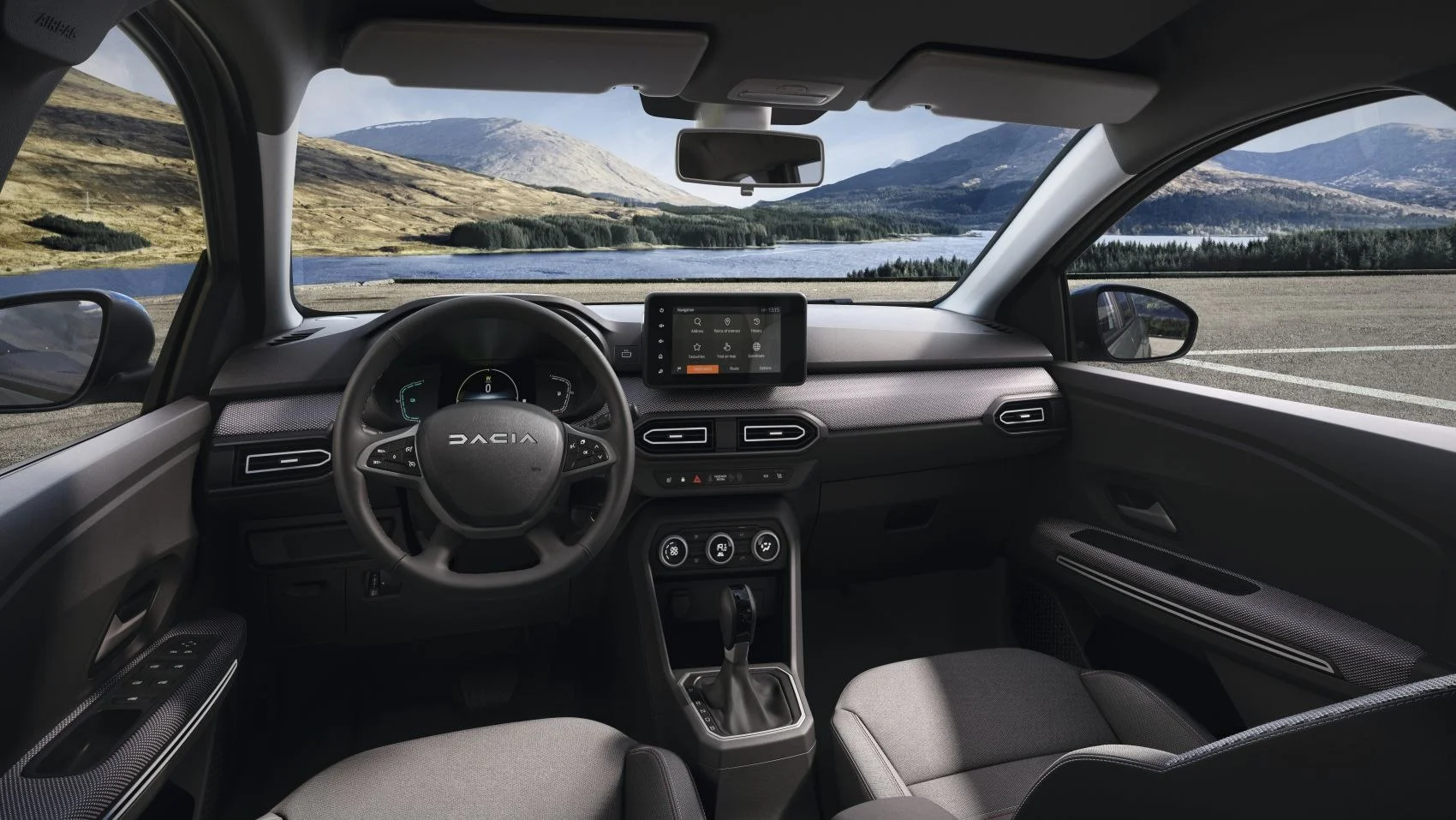 Dacia Jogger 1.0 TCe (110 Hp)2022 - thumbnail 11