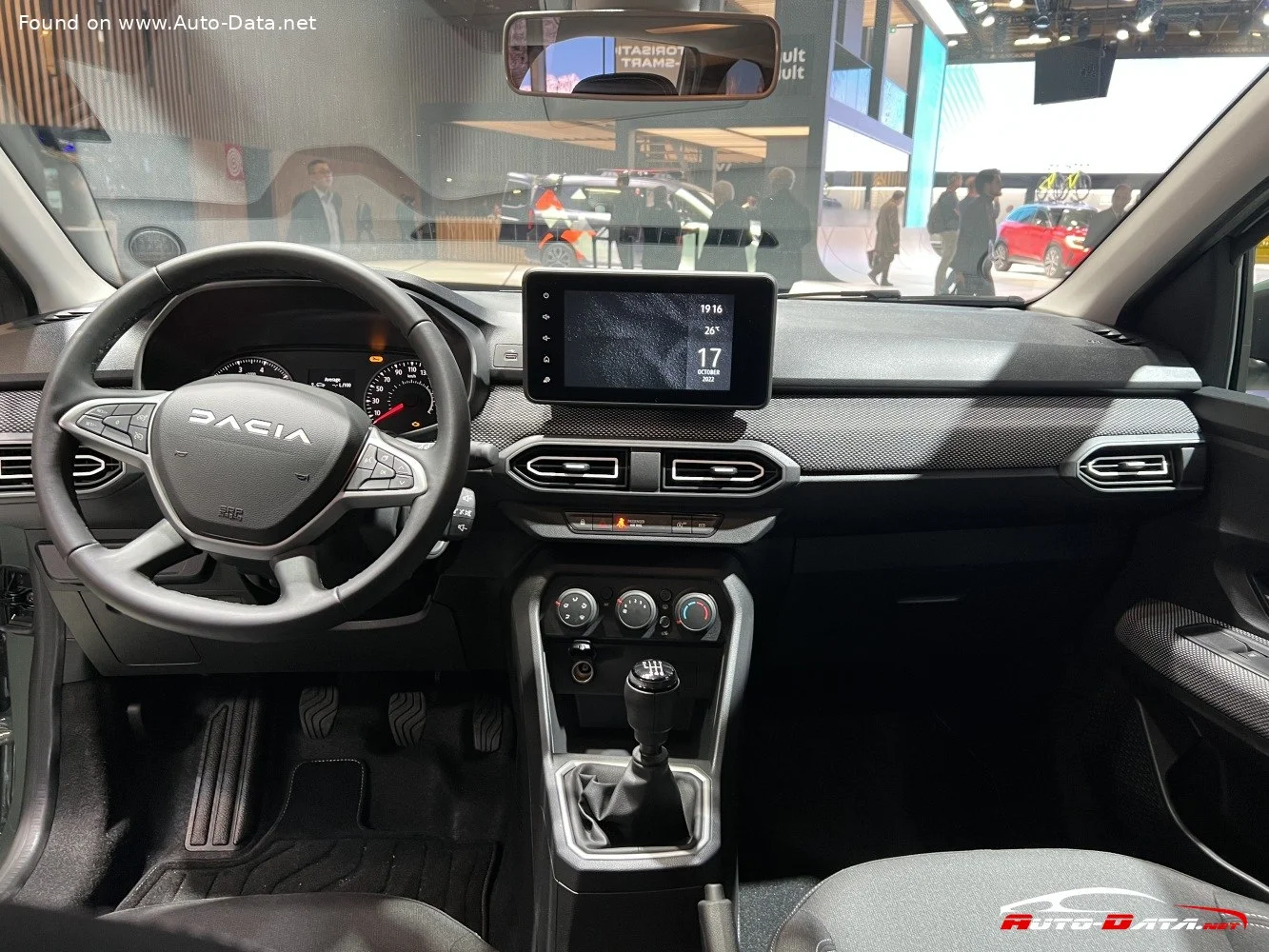 Dacia Jogger 1.0 TCe (110 Hp)2022 - thumbnail 5