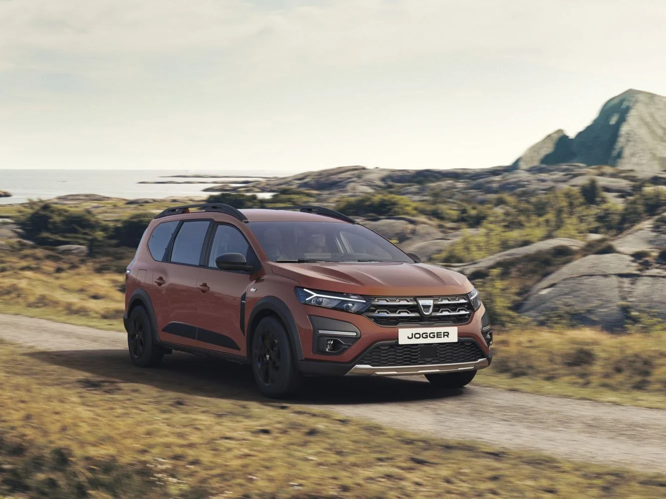 Dacia Jogger 1.0 TCe (110 Hp)2021 - 2022 - 1