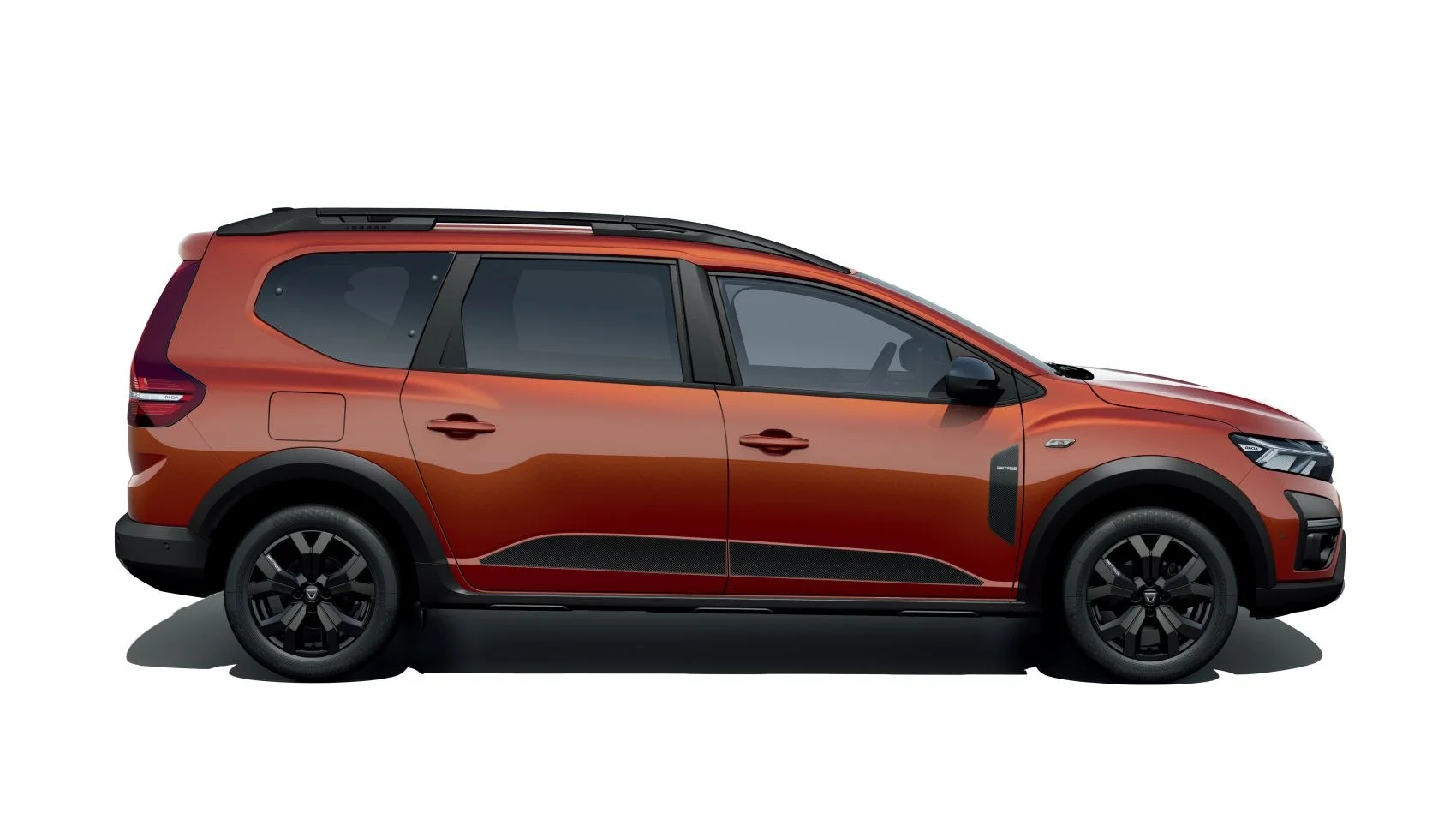Dacia Jogger 1.0 TCe (110 Hp)2021 - 2022 thumbnail 11