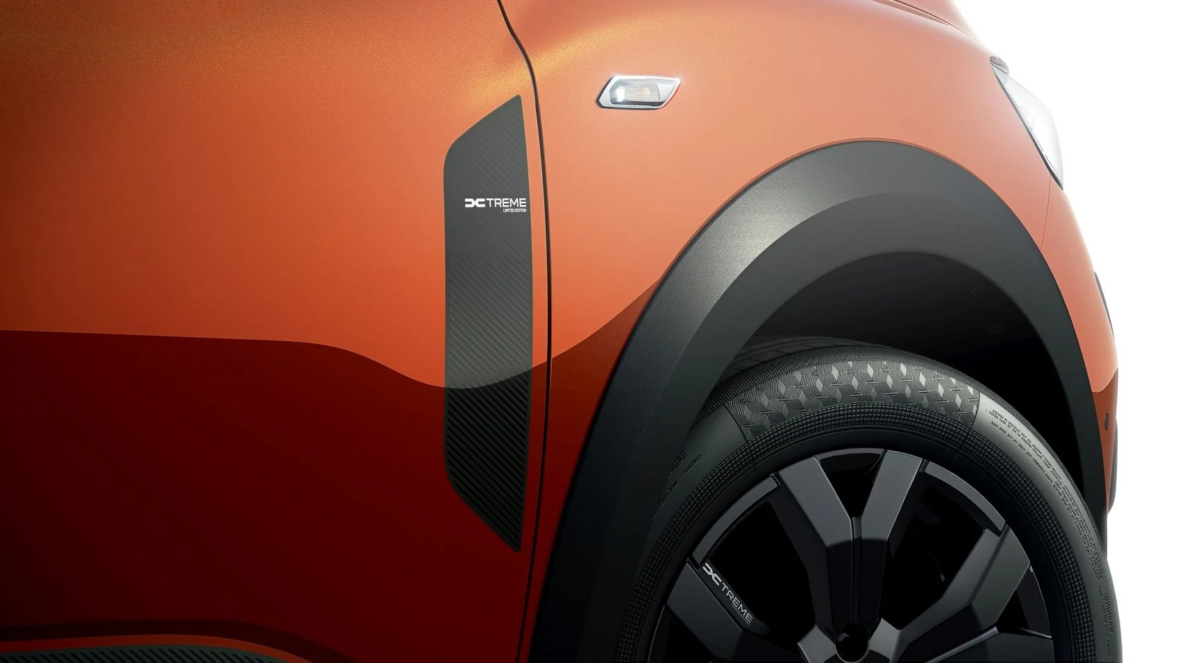 Dacia Jogger 1.0 TCe (110 Hp)2021 - 2022 thumbnail 15