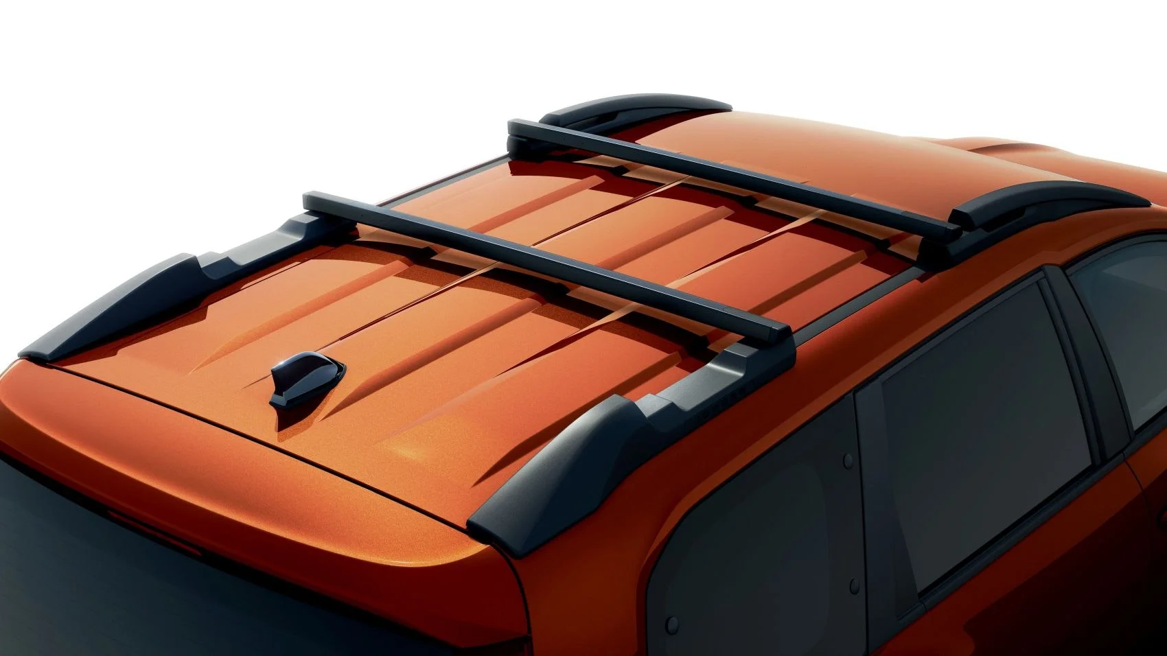 Dacia Jogger 1.0 TCe (110 Hp)2021 - 2022 thumbnail 17