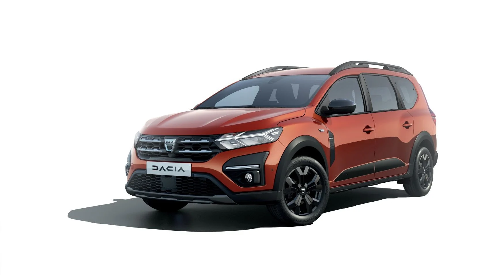 Dacia Jogger 1.0 TCe (110 Hp)2021 - 2022 thumbnail 8