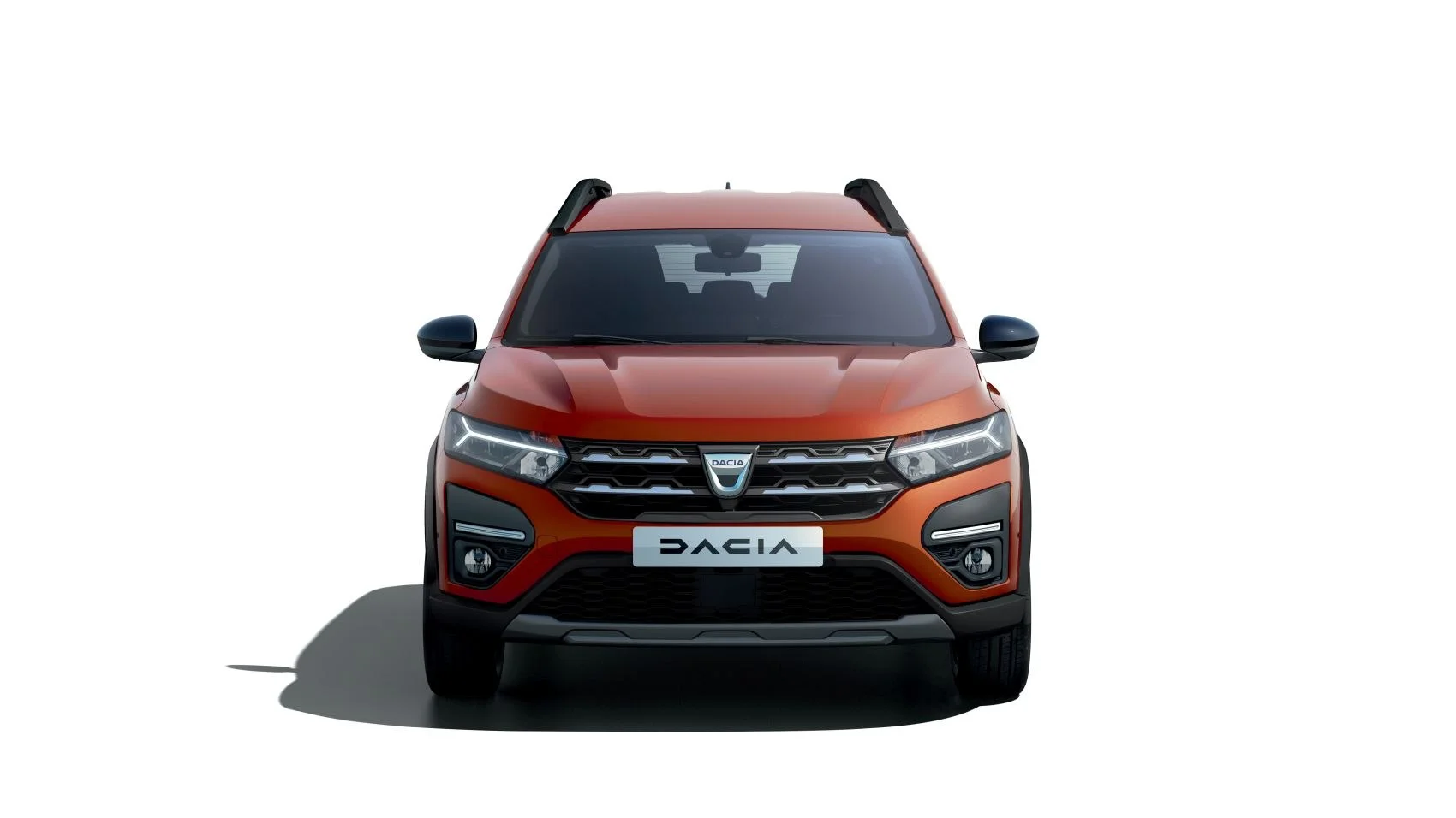 Dacia Jogger 1.0 TCe (110 Hp)2021 - 2022 thumbnail 9