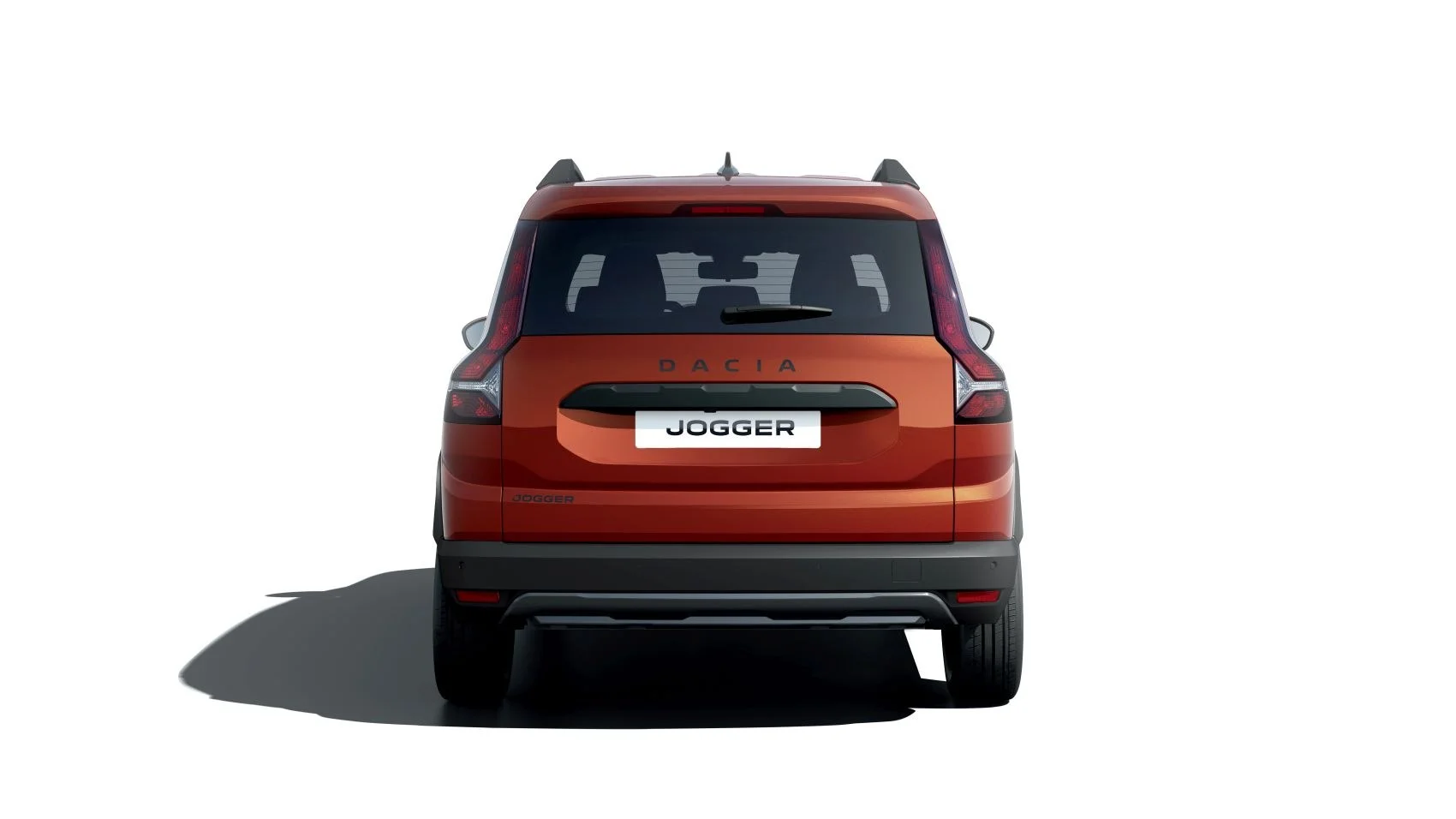 Dacia Jogger 1.0 TCe (110 Hp)2021 - 2022 thumbnail 10