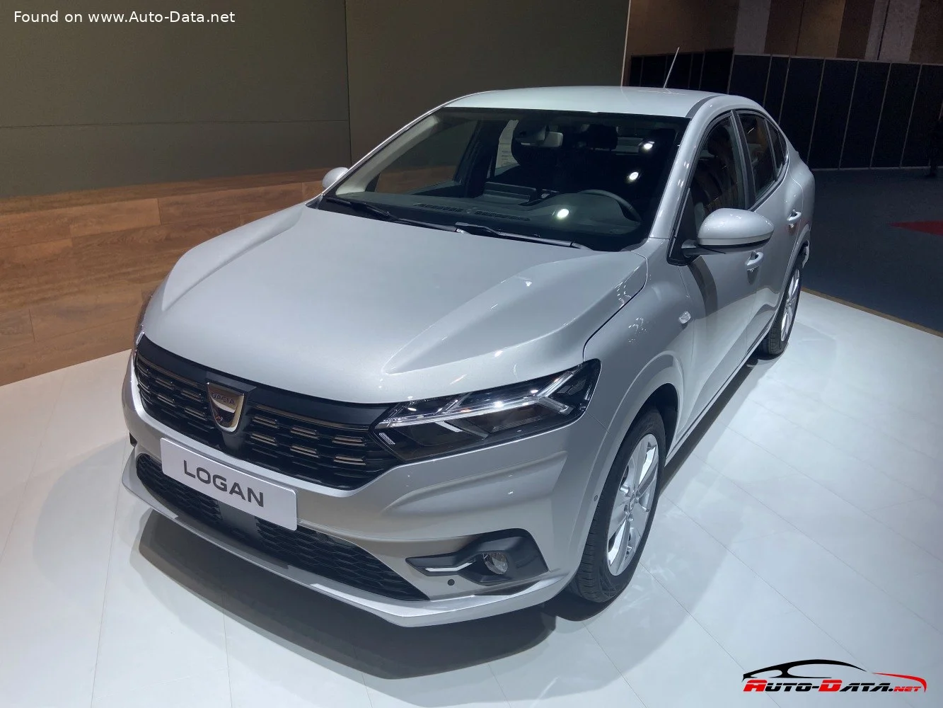 Dacia Logan 1.0 ECO-G (101 Hp) LPG2020 - 2022 thumbnail 4