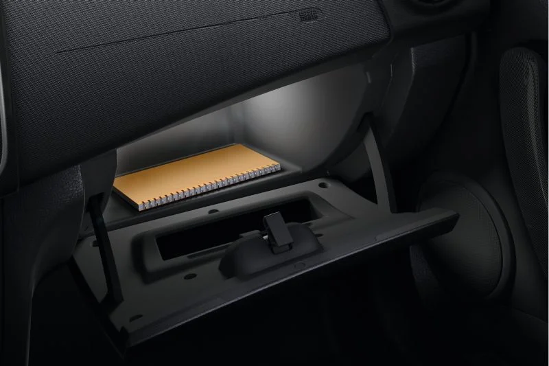 Dacia Logan 0.9 TCe 90 CP (90 Hp)2016 - 2018 thumbnail 16