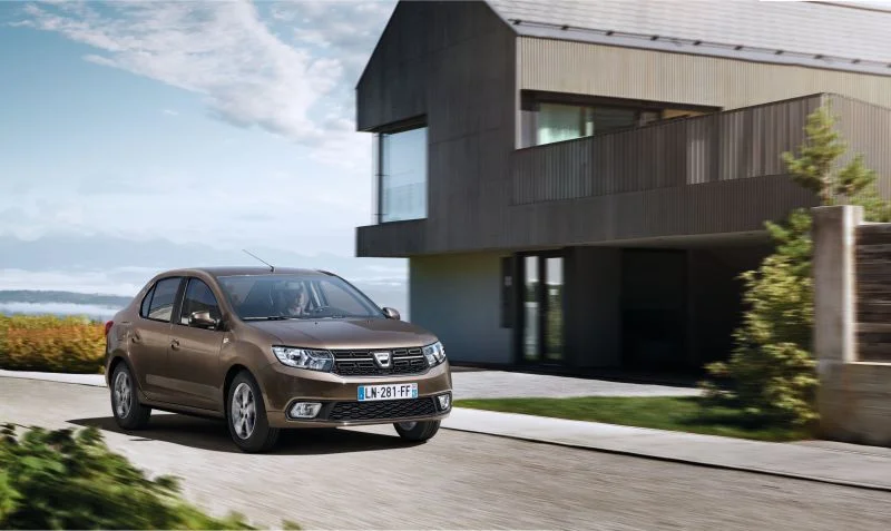 Dacia Logan 0.9 TCe 90 CP (90 Hp)2016 - 2018 thumbnail 17