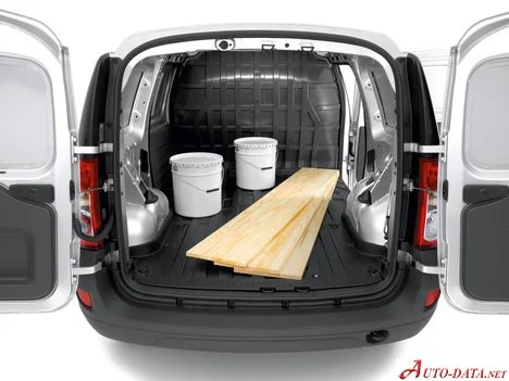 Dacia Logan 1.4 (75 Hp)2007 - 2012 thumbnail 5