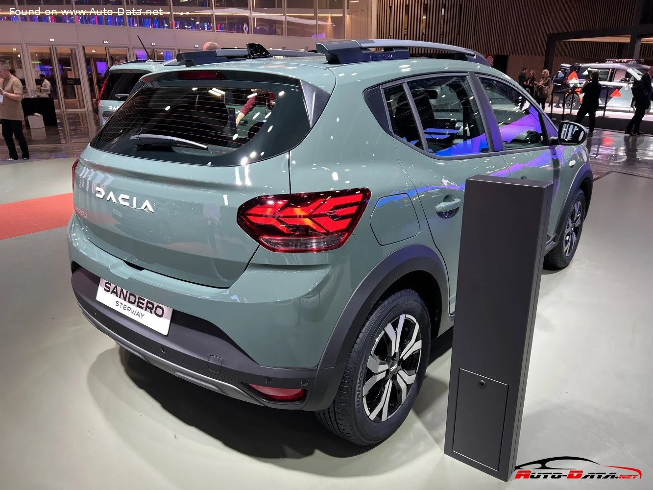 Dacia Sandero 1.0 ECO-G 100 (91/101 Hp) LPG2022 - thumbnail 5