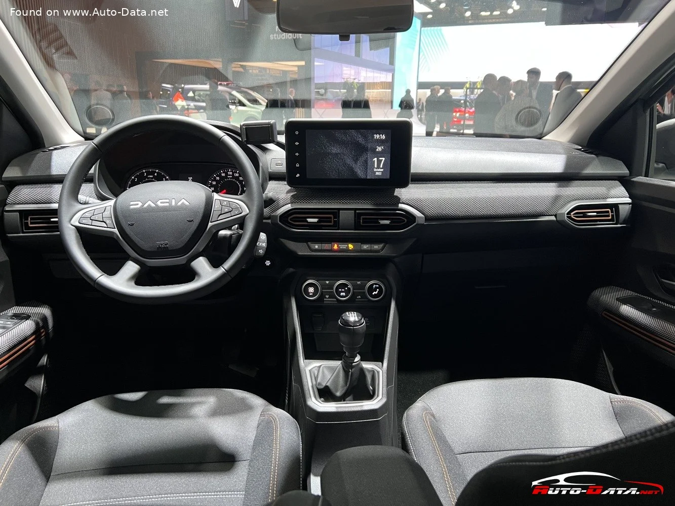 Dacia Sandero 1.0 ECO-G 100 (91/101 Hp) LPG2022 - thumbnail 6