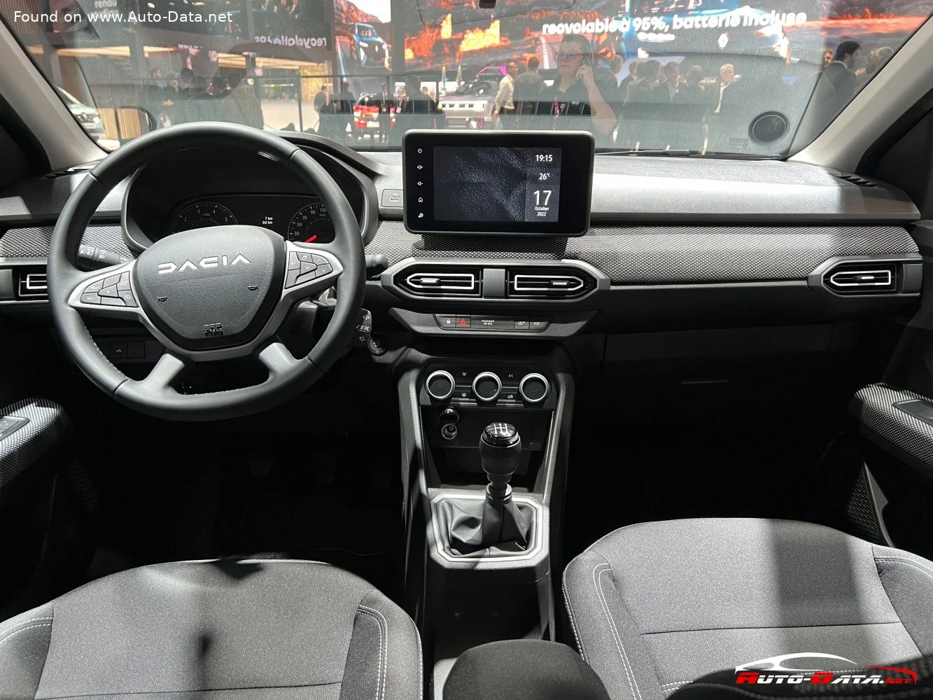 Dacia Sandero 1.0 ECO-G 100 (91/101 Hp) LPG2022 - thumbnail 6