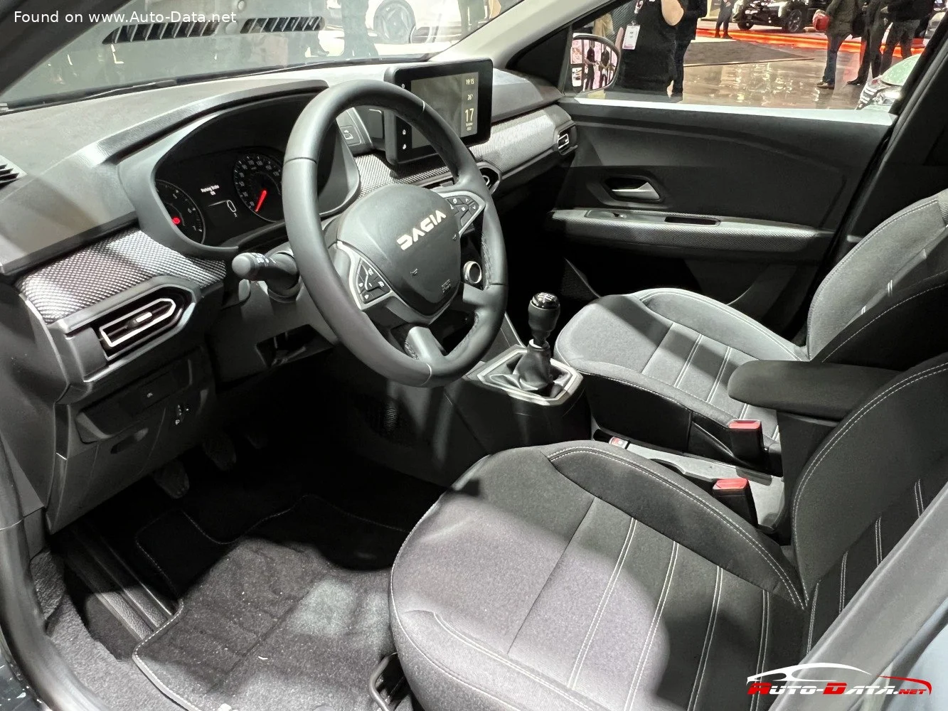 Dacia Sandero 1.0 ECO-G 100 (91/101 Hp) LPG2022 - thumbnail 7