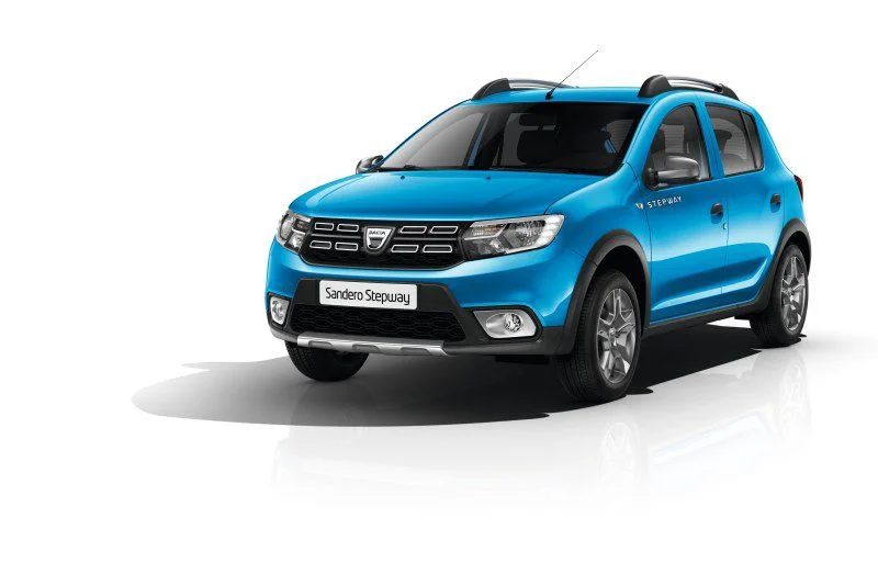 Dacia Sandero 0.9 TCe (90 Hp) LPG Start&Stop2016 - 2020 thumbnail 2