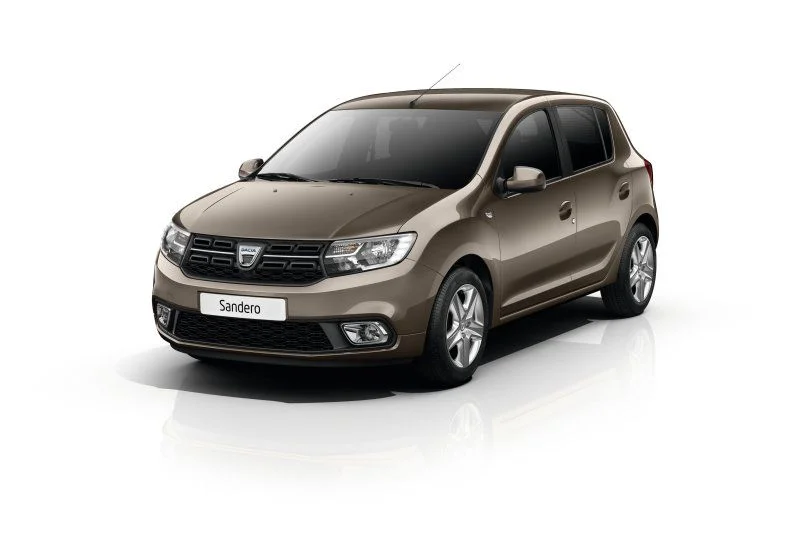 Dacia Sandero 0.9 TCe (90 Hp) LPG Start&Stop2016 - 2020 thumbnail 12