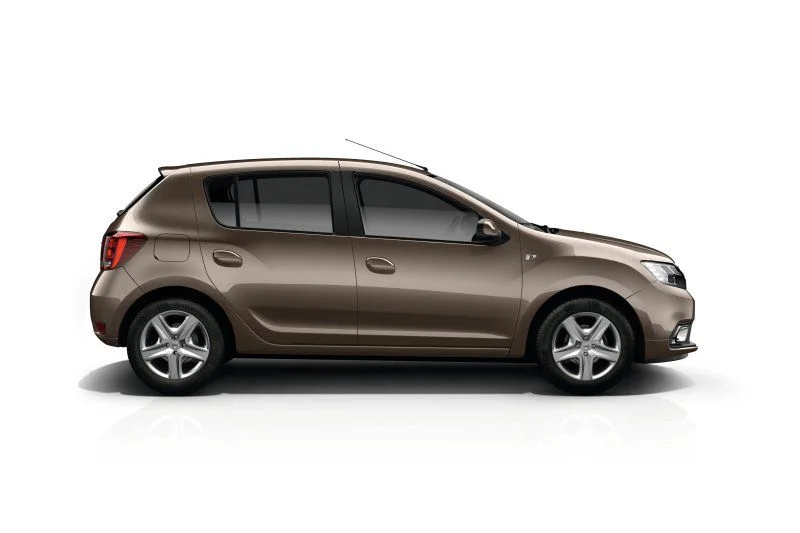 Dacia Sandero 0.9 TCe (90 Hp) LPG Start&Stop2016 - 2020 thumbnail 13