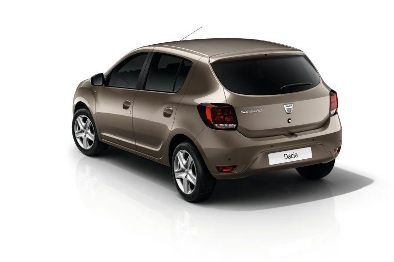 Dacia Sandero 0.9 TCe (90 Hp) LPG Start&Stop2016 - 2020 thumbnail 14