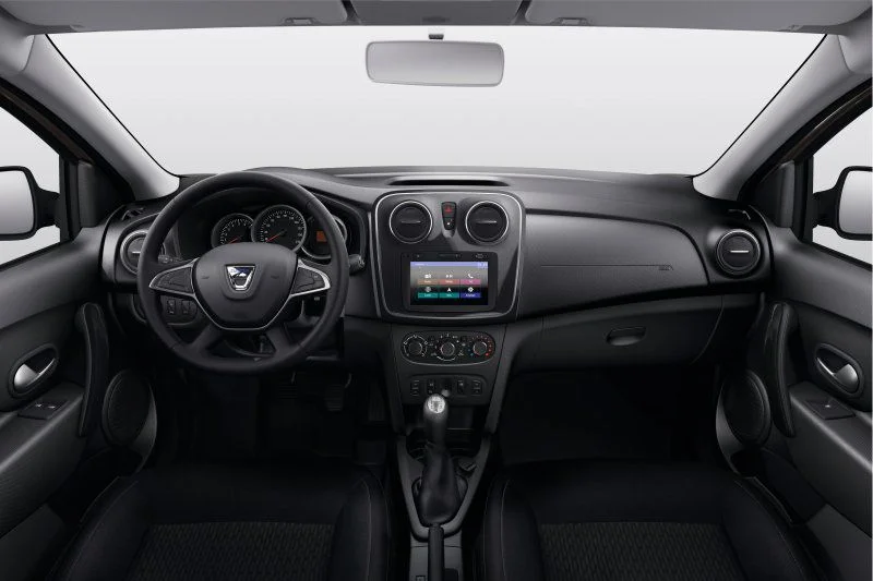 Dacia Sandero 0.9 TCe (90 Hp) LPG Start&Stop2016 - 2020 thumbnail 16
