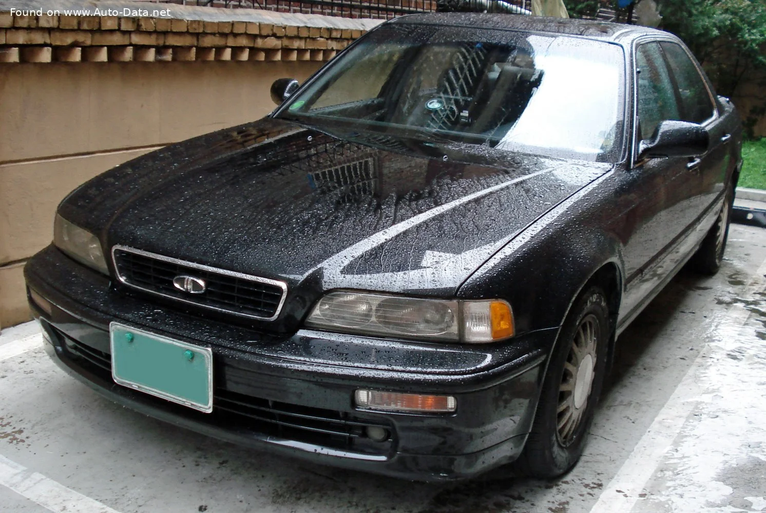 Daewoo Arcadia modeli