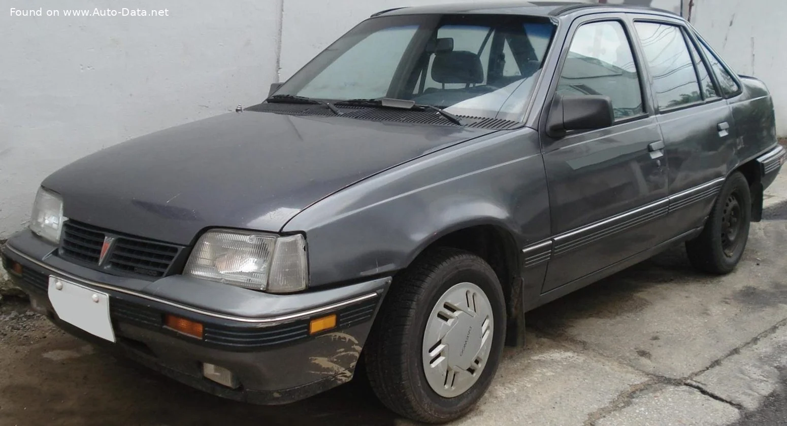 Daewoo LE Mans modeli