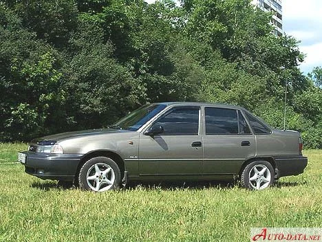 Daewoo Nexia 1.5 i 16V (90 Hp)2003 - 2008 thumbnail 3