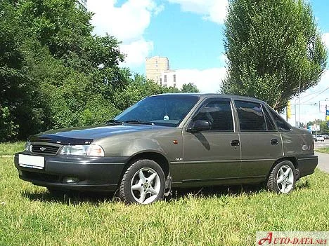 Daewoo Nexia 1.5 i 16V (90 Hp)2003 - 2008 thumbnail 9