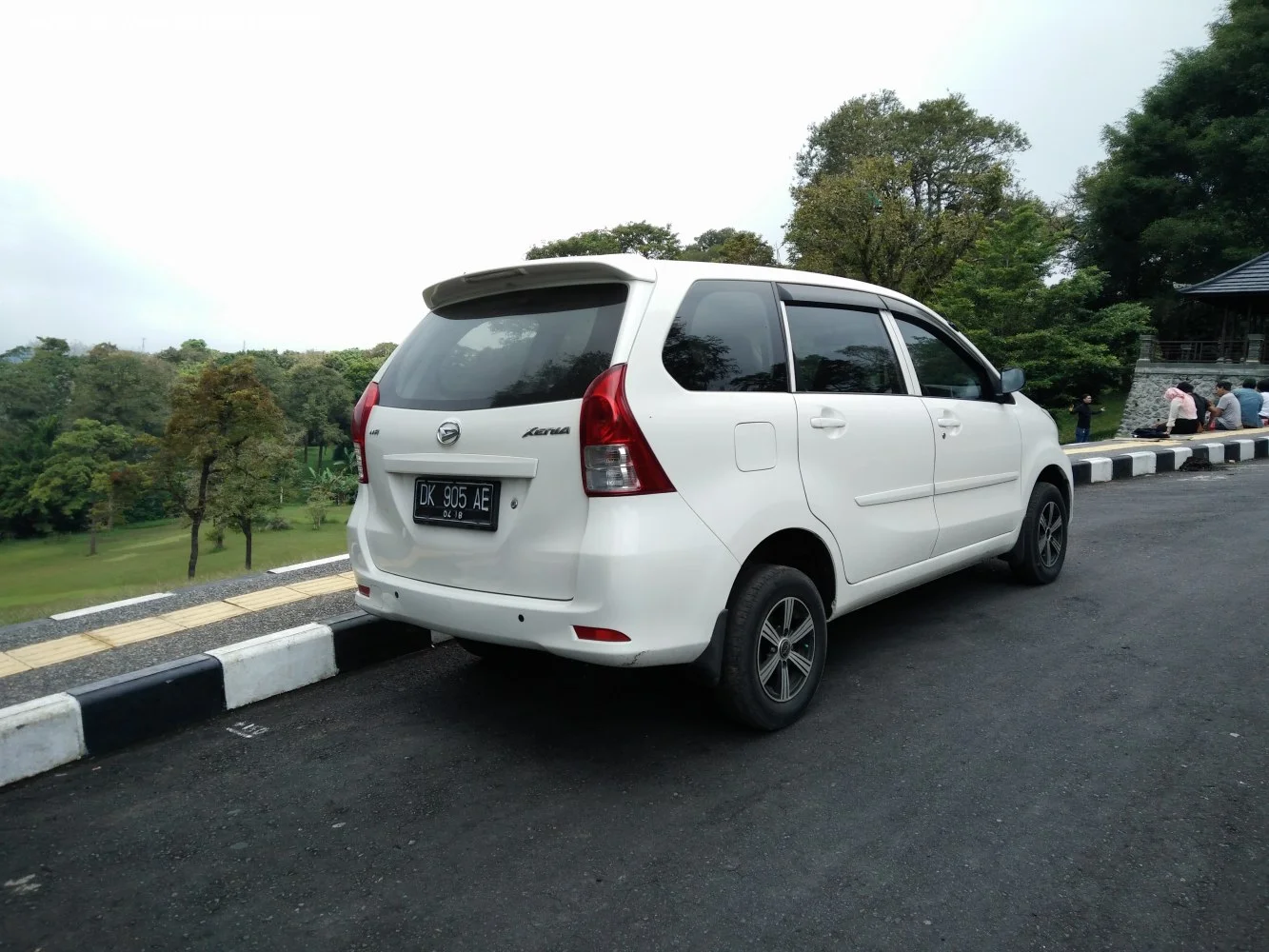 Daihatsu Xenia 1.0 (63 Hp)2011 - 2015 thumbnail 5