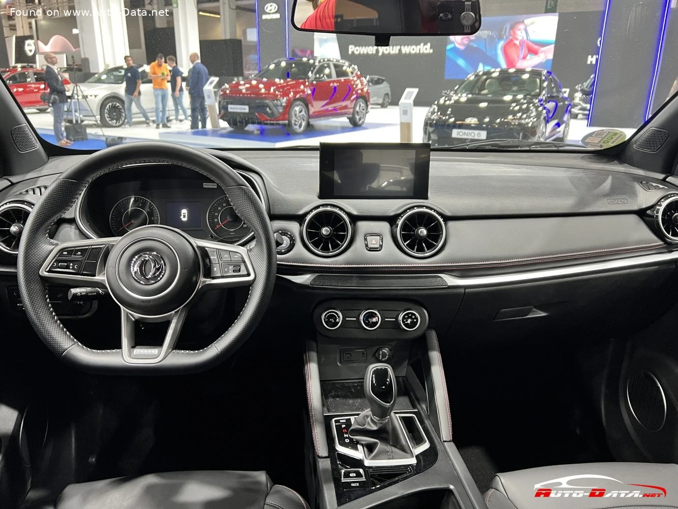 DFSK 500 1.5 (114 Hp) CVT2022 - thumbnail 5