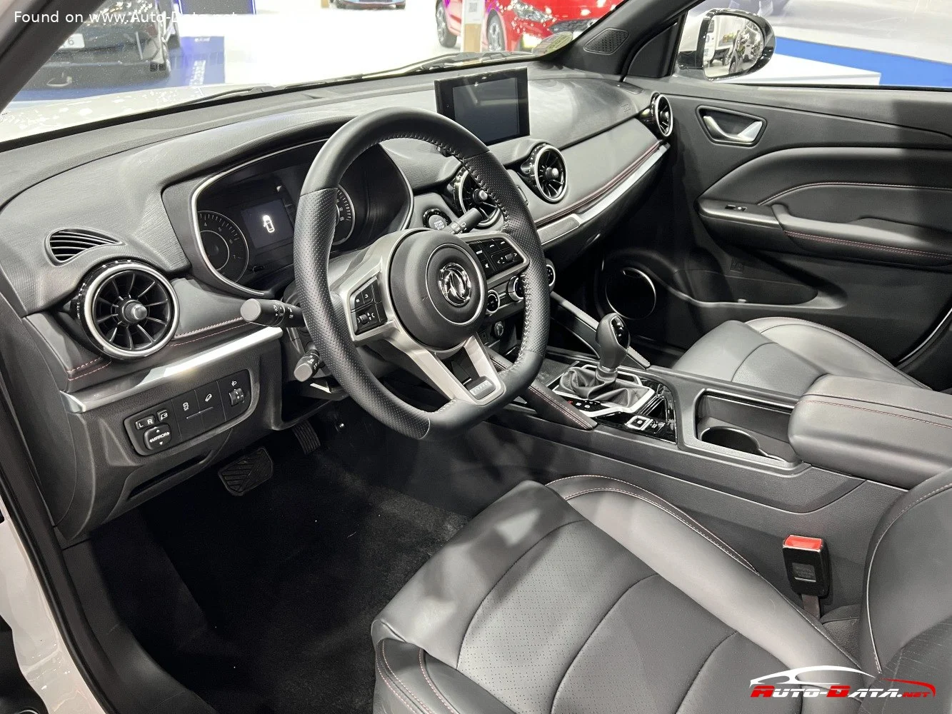 DFSK 500 1.5 (114 Hp) CVT2022 - thumbnail 6
