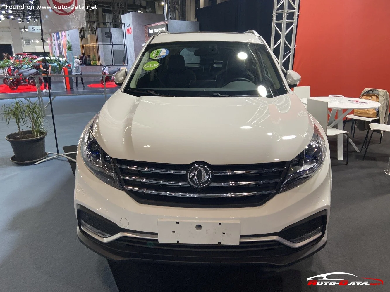 DFSK 580 1.5 (150 Hp) CVT2021 - thumbnail 5