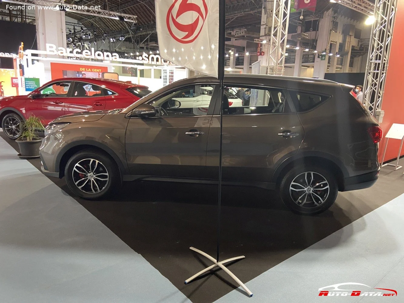 DFSK 580 1.5 (150 Hp) CVT2021 - thumbnail 9