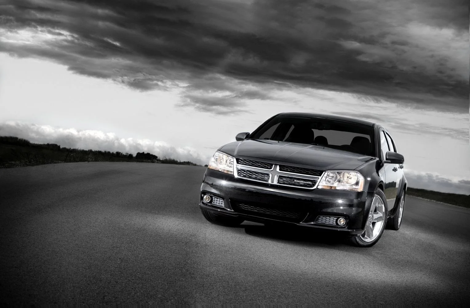 Dodge Avenger 2.4 (173 Hp) Automatic2010 - 2014 thumbnail 16