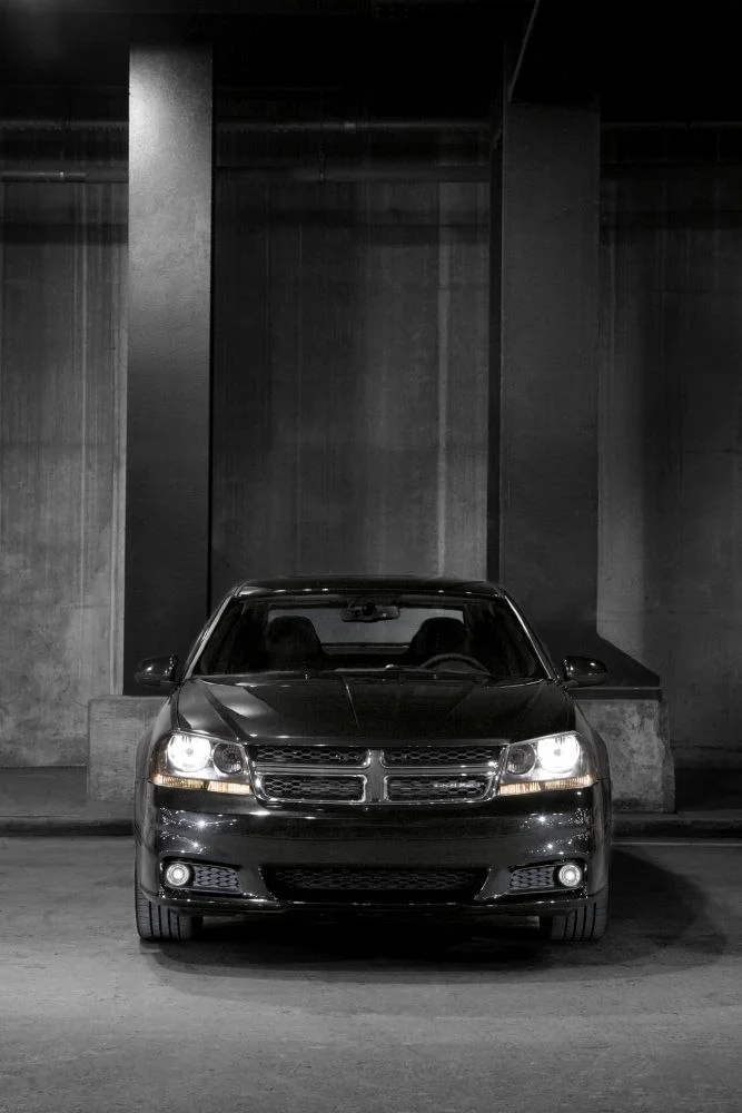 Dodge Avenger 2.4 (173 Hp) Automatic2010 - 2014 thumbnail 18