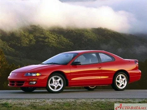 Dodge Avenger 2.0 (141 Hp)1994 - 2000 thumbnail 7