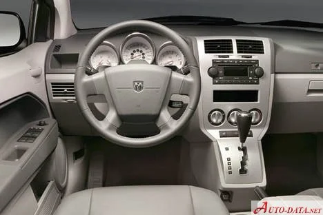 Dodge Caliber 1.8 16V (150 Hp)2006 - 2011 thumbnail 15