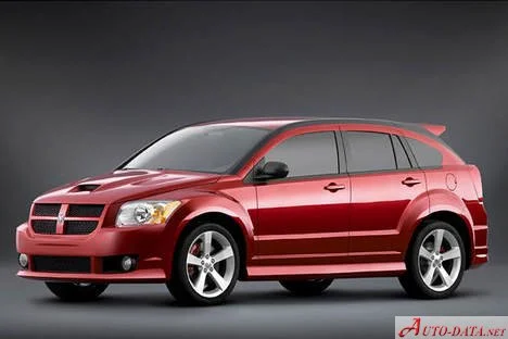 Dodge Caliber 1.8 16V (150 Hp)2006 - 2011 thumbnail 18