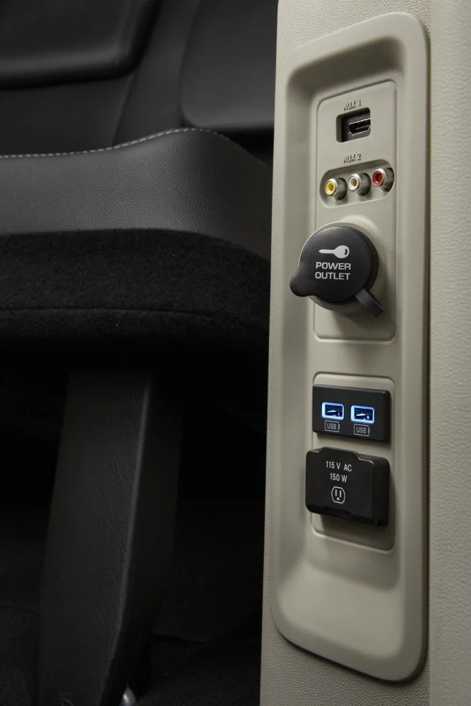 Dodge Caravan 3.6 V6 (287 Hp) Automatic2011 - 2020 thumbnail 14