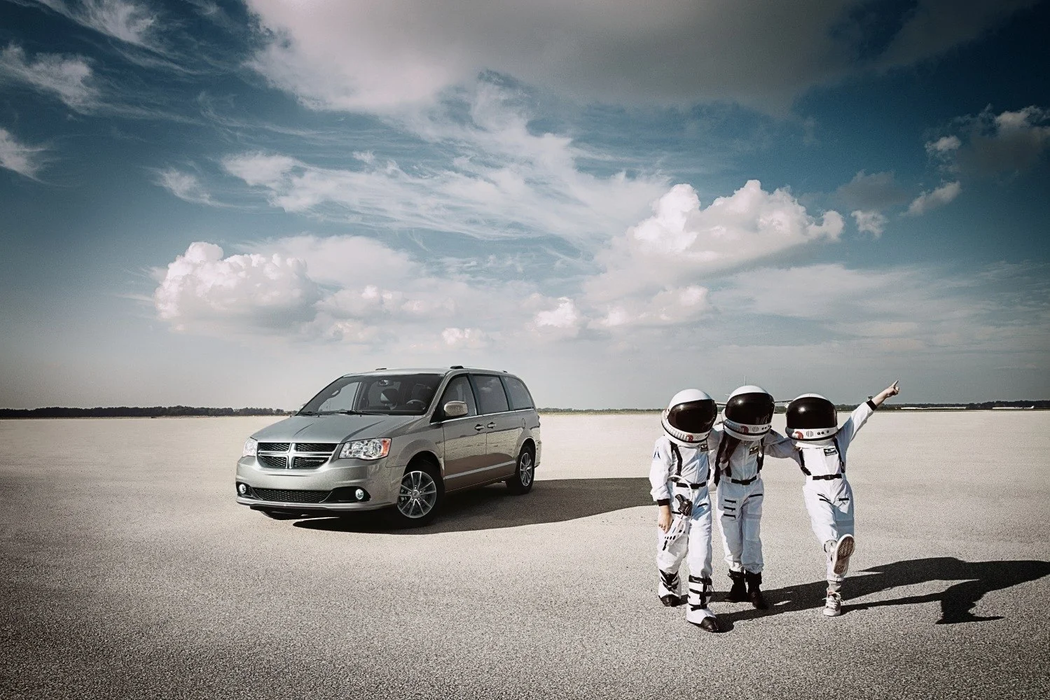 Dodge Caravan 3.6 V6 (287 Hp) Automatic2011 - 2020 thumbnail 7
