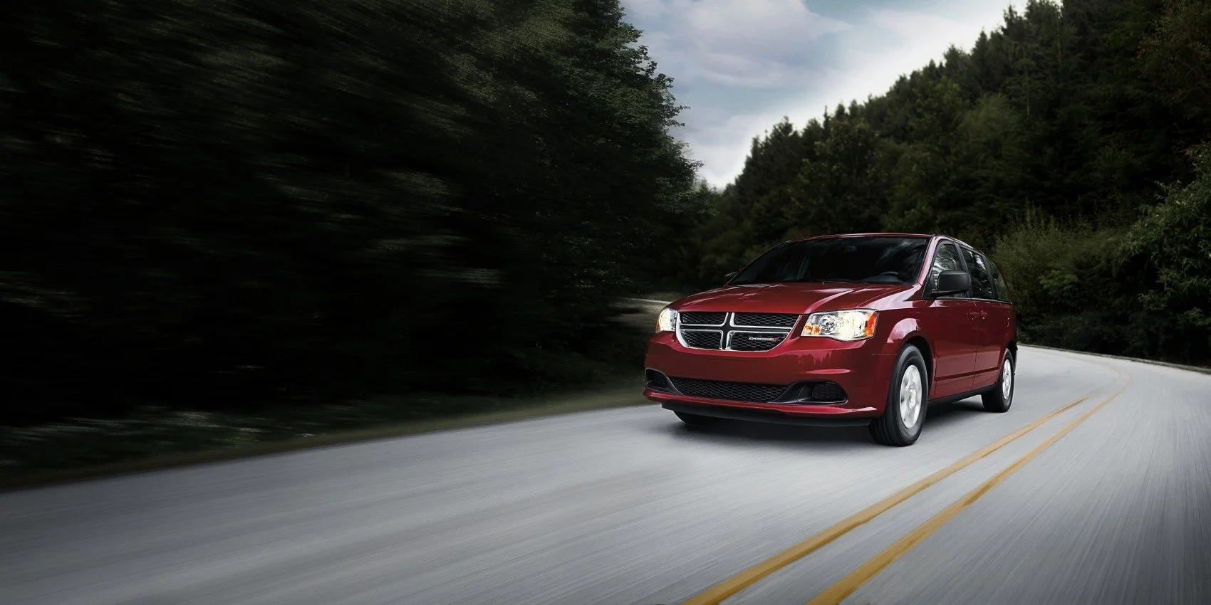 Dodge Caravan 3.6 V6 (287 Hp) Automatic2011 - 2020 thumbnail 9