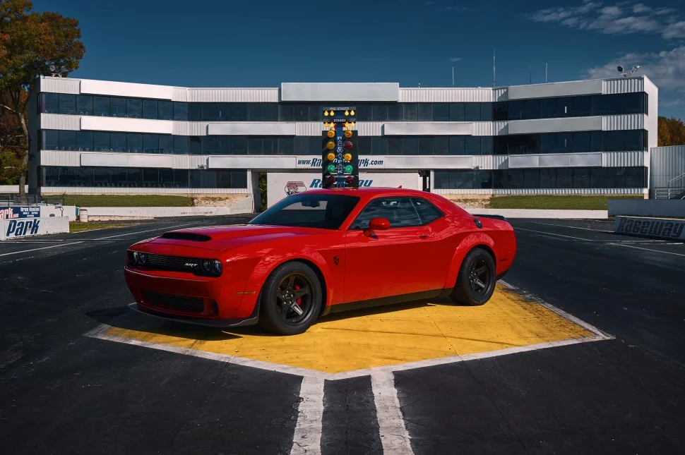 Dodge Challenger R/T 5.7 HEMI V8 (372 Hp) Automatic2014 - 2023 thumbnail 2