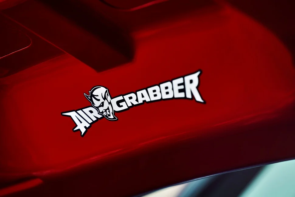 Dodge Challenger R/T 5.7 HEMI V8 (372 Hp) Automatic2014 - 2023 thumbnail 16