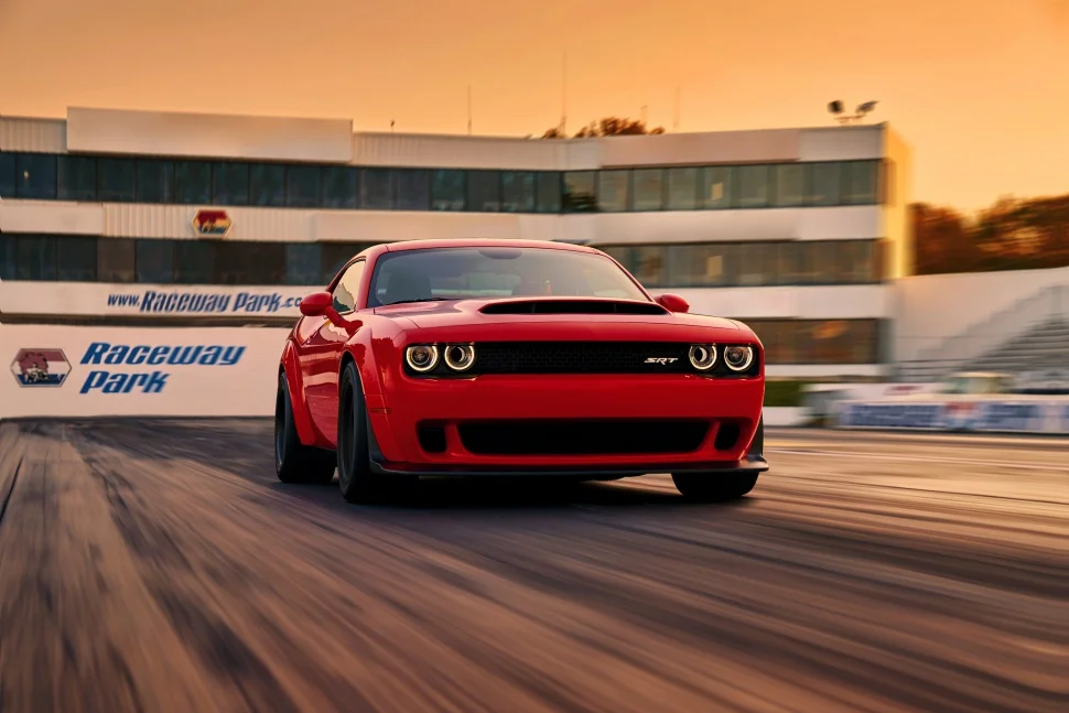 Dodge Challenger R/T 5.7 HEMI V8 (372 Hp) Automatic2014 - 2023 thumbnail 4
