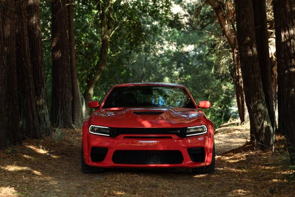 Dodge Charger GT 3.6 Pentastar V6 (300 Hp) AWD Automatic2019 - 2023 thumbnail 6
