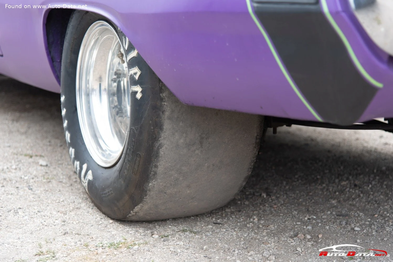Dodge Dart 5.2 V8 (230 Hp)1970 - 1973 thumbnail 10