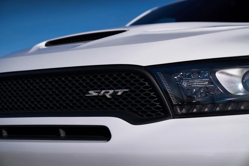 Dodge Durango 3.6 V6 (293 Hp)2014 - 2020 thumbnail 11