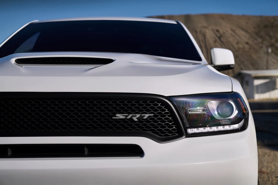 Dodge Durango 3.6 V6 (293 Hp)2014 - 2020 thumbnail 12